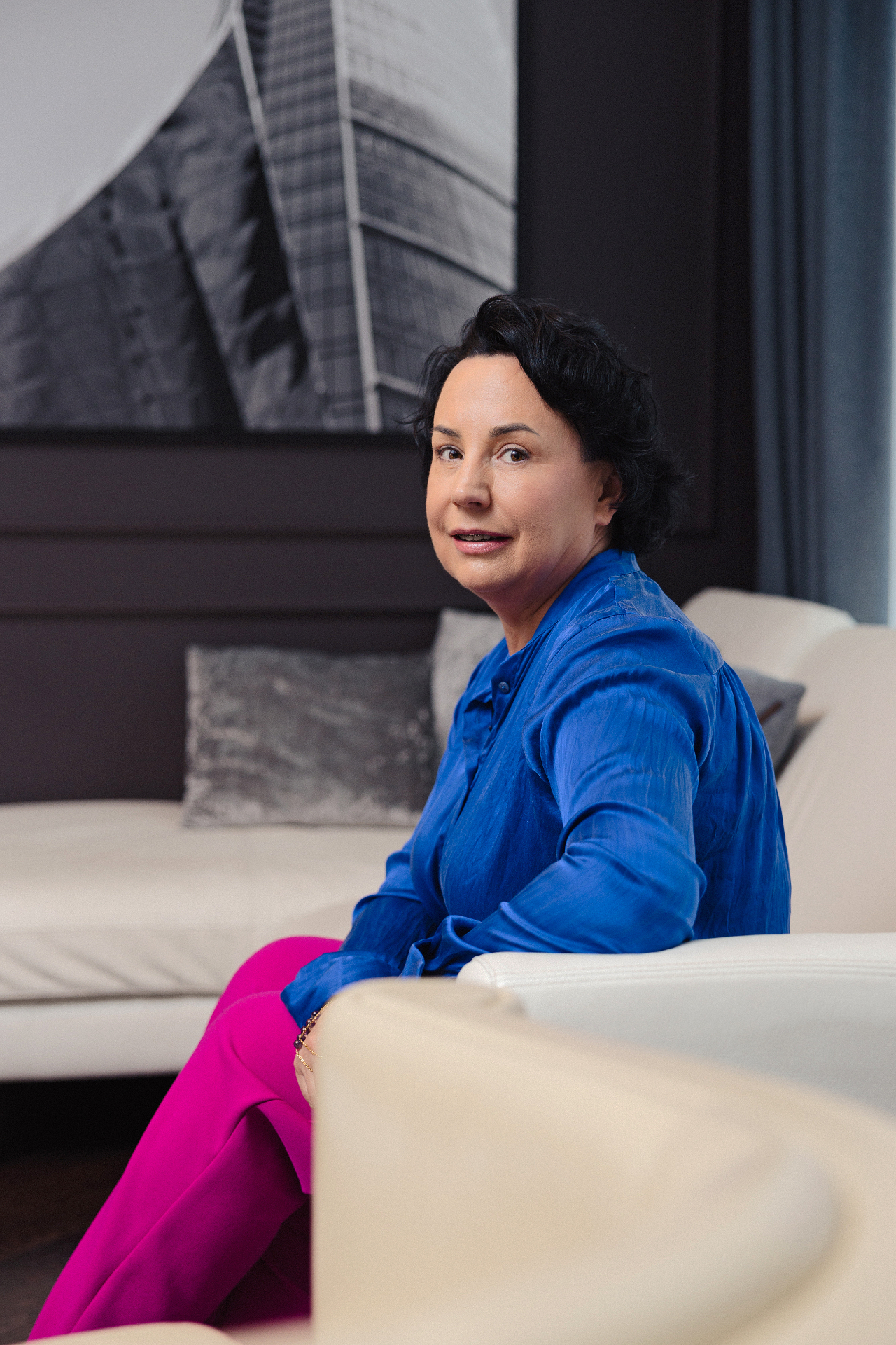 Iwona Paszkiewicz — zdjęcie 4