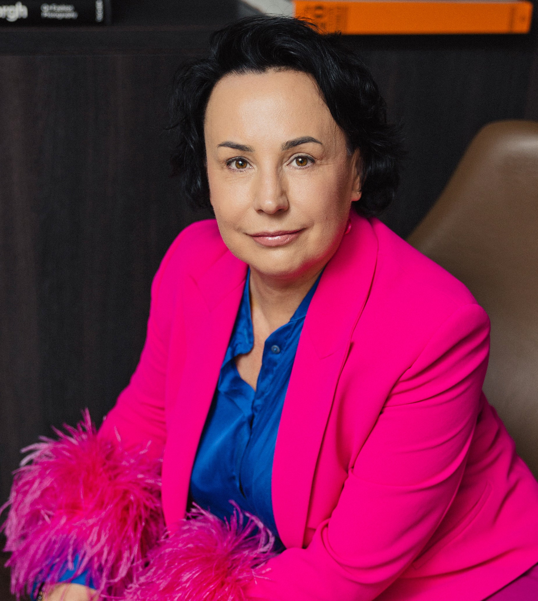 Iwona Paszkiewicz — zdjęcie 2